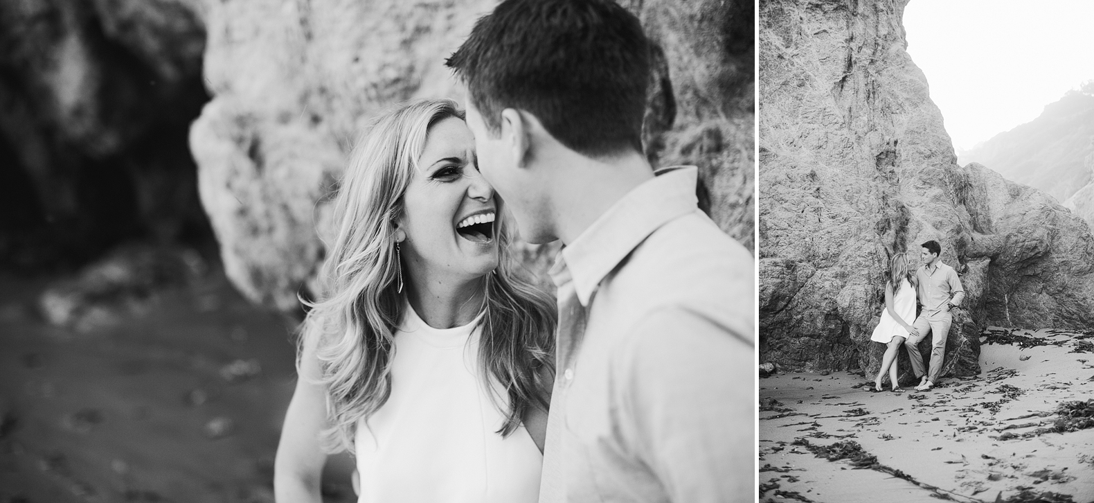 Malibu California Photography: Jaclyn + Nick » The Sanadas -California ...