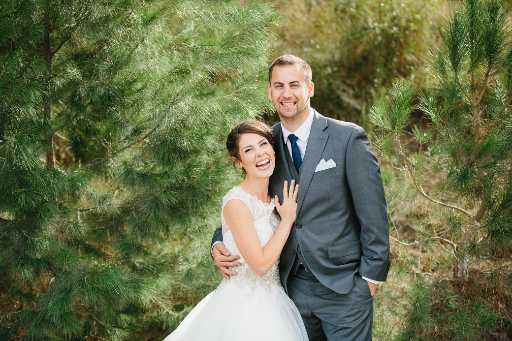 Sweet Camarillo Backyard Wedding Cameryn Mark Marianne Wilson